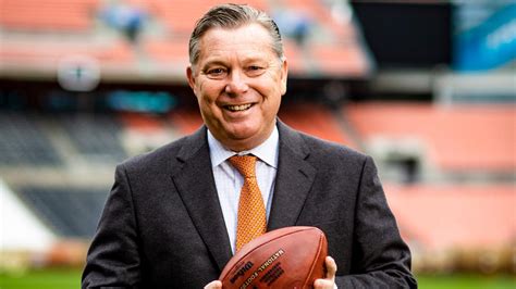 jim dondero news|Jim Donovan steps down as Browns radio announcer – News .